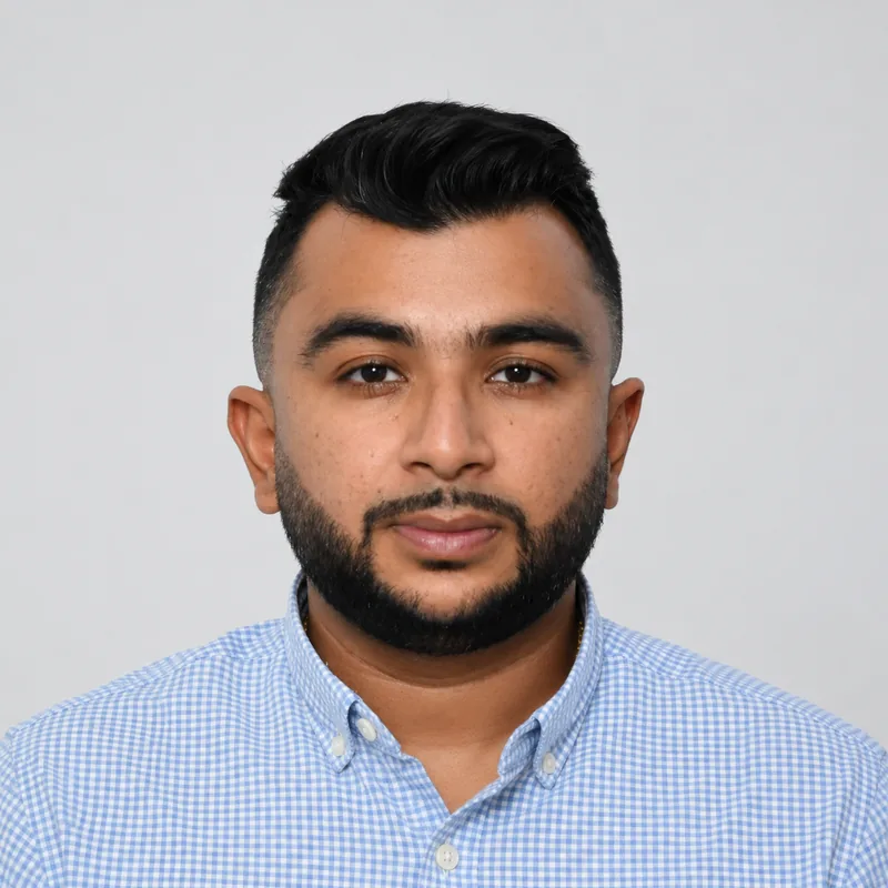 chirag